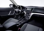 Subaru Legacy 2007 года